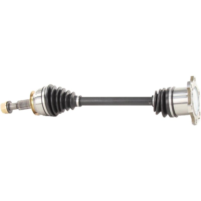 TrakMotive NI-8593 CV Axle Shaft - Rear Left