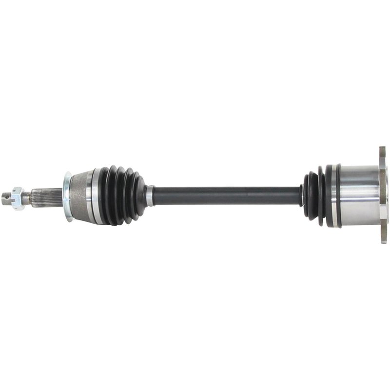 TrakMotive NI-86001 CV Axle Shaft - Rear