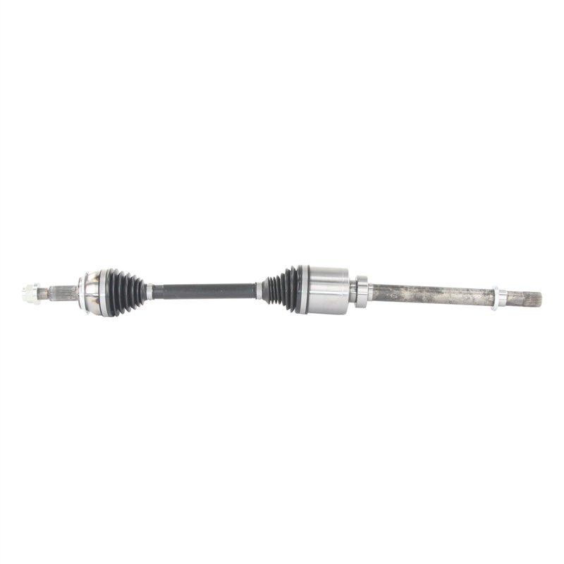 TrakMotive NI-86017 CV Axle Shaft - Front Right