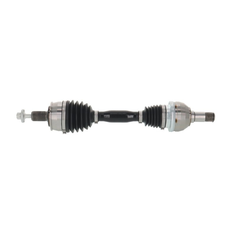 TrakMotive NI-86025 CV Axle Shaft - Front Left