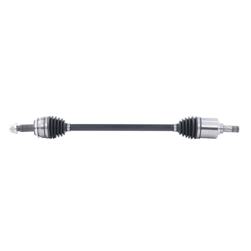 TrakMotive NI-86031 CV Axle Shaft - Front Right