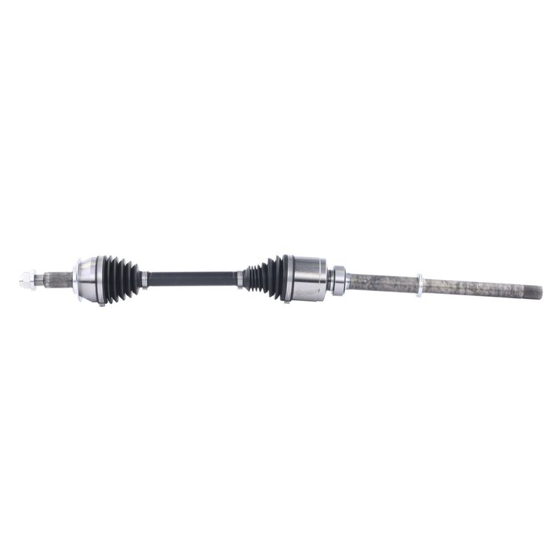 TrakMotive NI-86033 CV Axle Shaft - Front Right