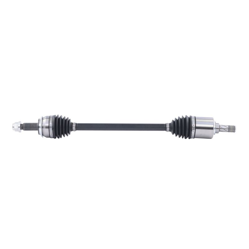 TrakMotive NI-86035 CV Axle Shaft - Front Left