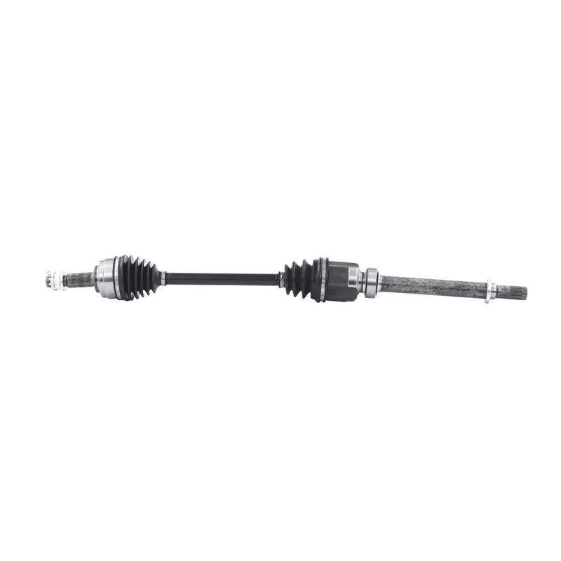 TrakMotive NI-86038 CV Axle Shaft - Front Right