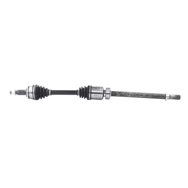 TrakMotive NI-86040 CV Axle Shaft - Front Right