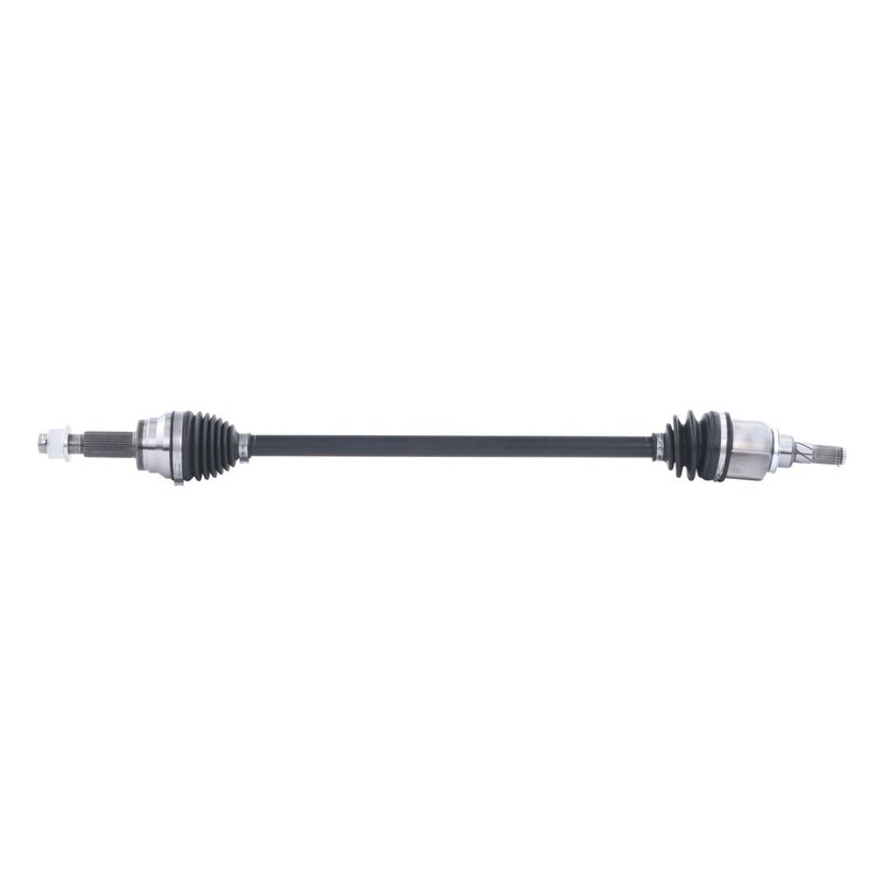TrakMotive NI-86041 CV Axle Shaft - Rear