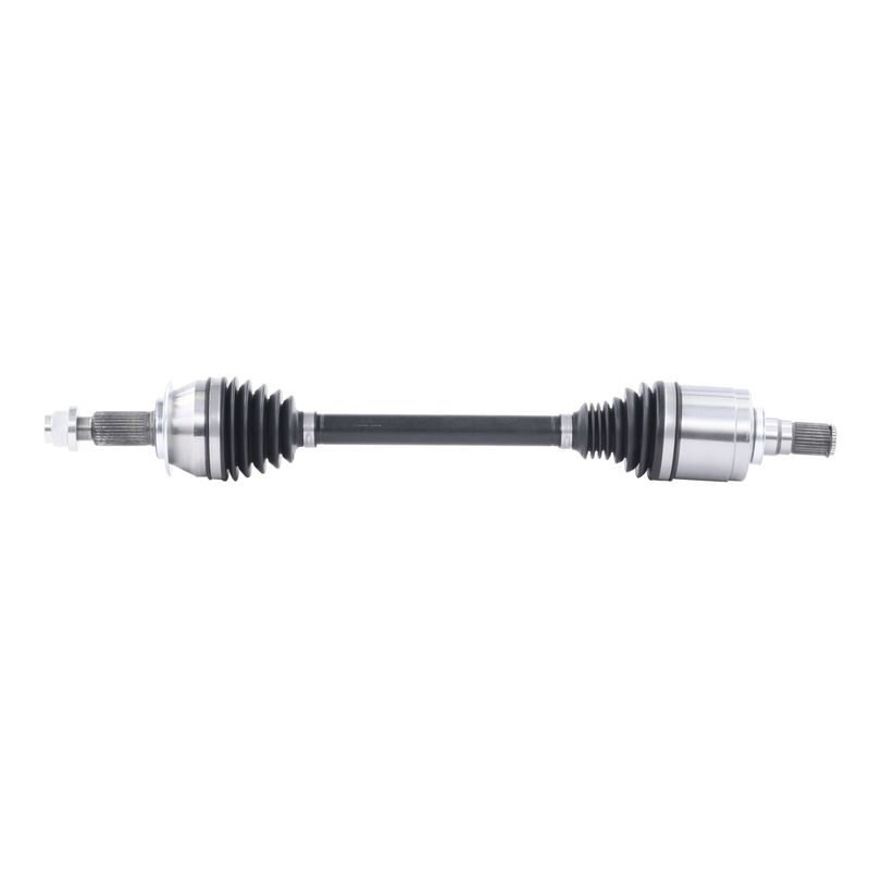 TrakMotive NI-86045 CV Axle Shaft - Front Left