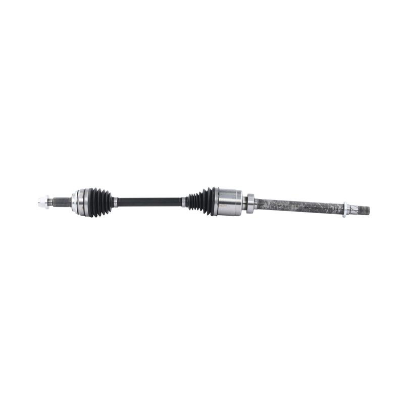 TrakMotive NI-86047 CV Axle Shaft - Front Right