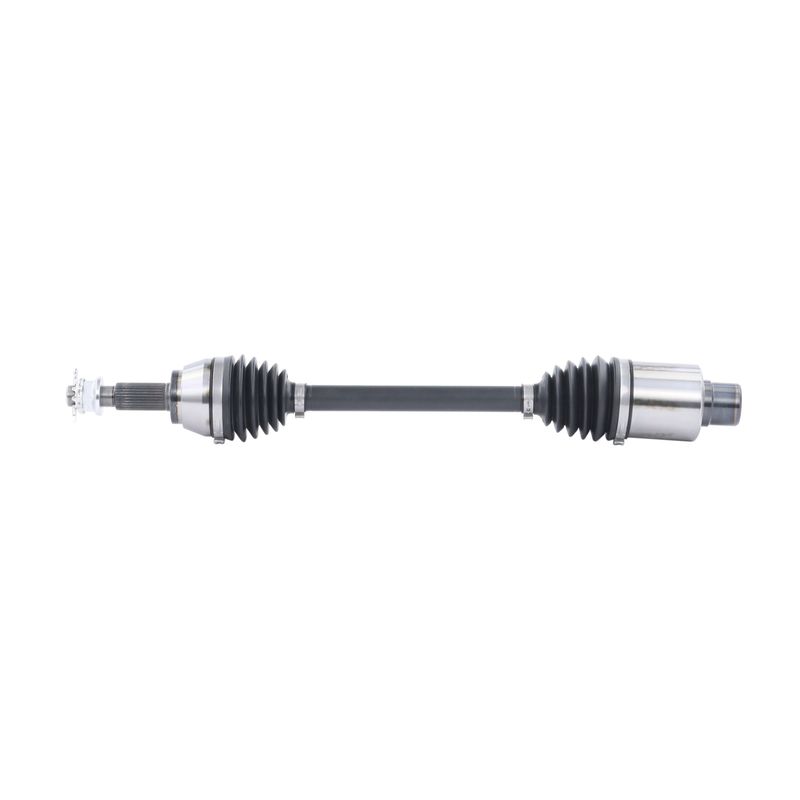 TrakMotive NI-86048 CV Axle Shaft - Rear Right