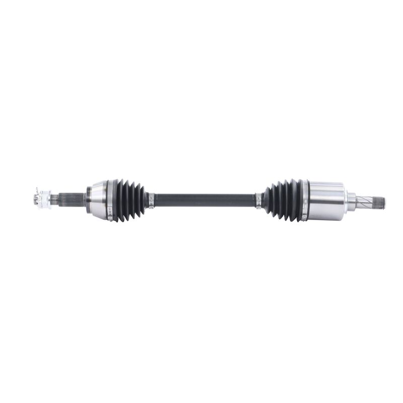 TrakMotive NI-86049 CV Axle Shaft - Rear Left