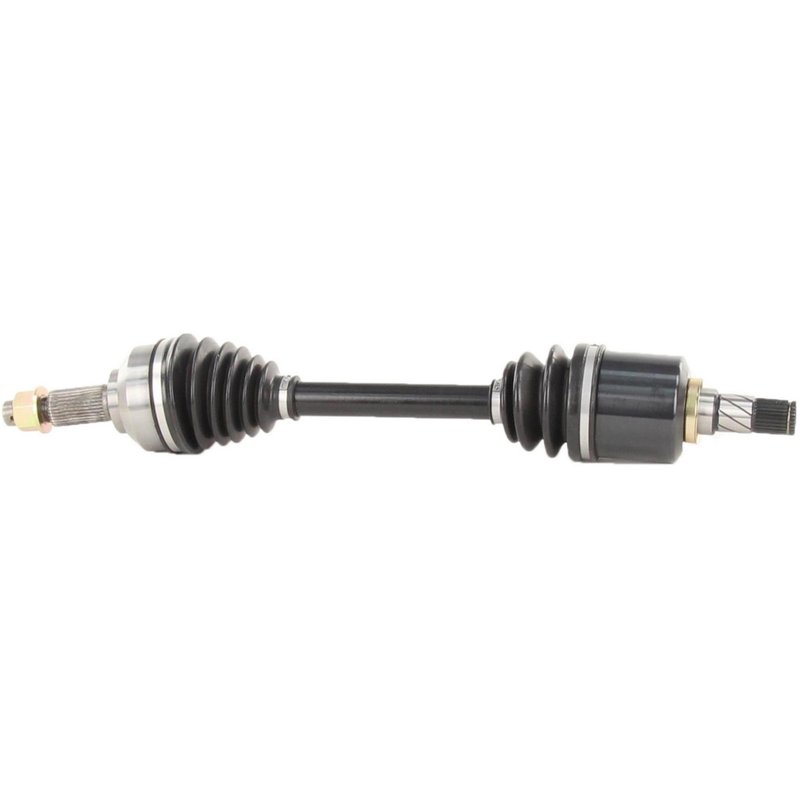 TrakMotive NI-8604 CV Axle Shaft - Front Left