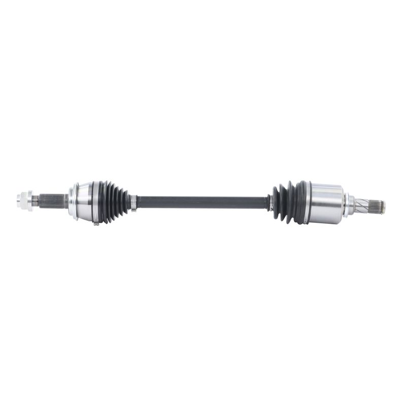 TrakMotive NI-86055 CV Axle Shaft - Front Right
