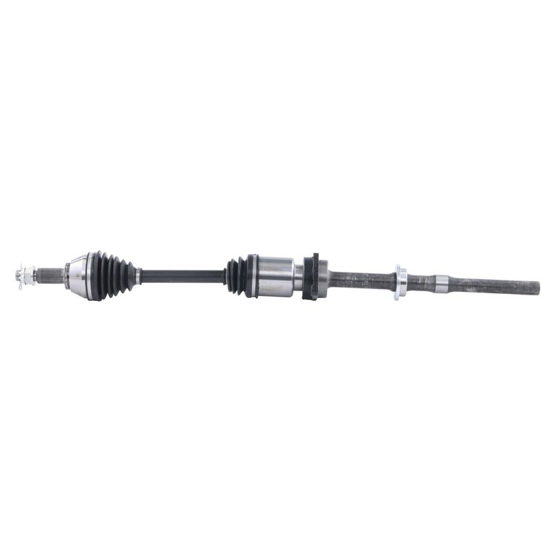 TrakMotive NI-86057 CV Axle Shaft - Front Right