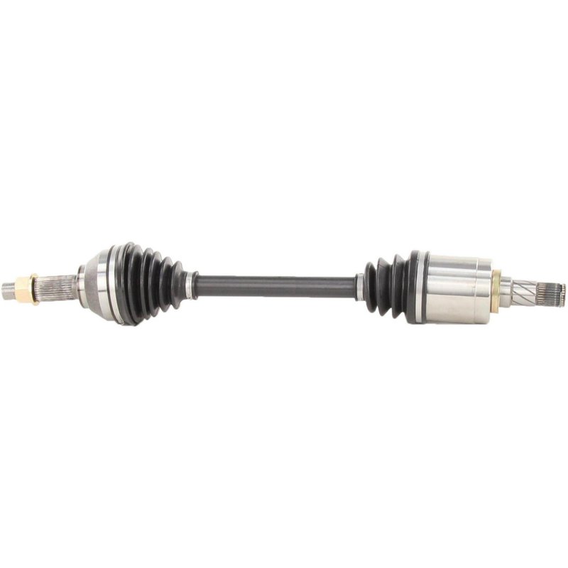 TrakMotive NI-8608 CV Axle Shaft - Front Left