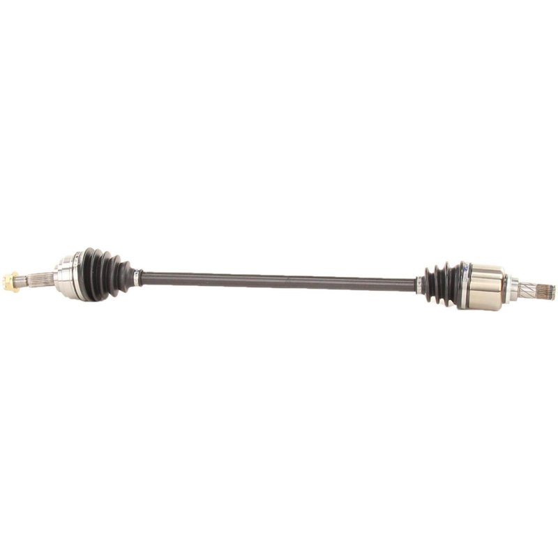 TrakMotive NI-8611 CV Axle Shaft - Front Right