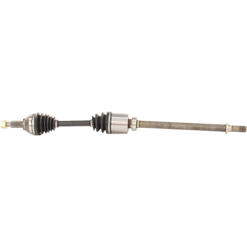 TrakMotive NI-8620 CV Axle Shaft - Front Right