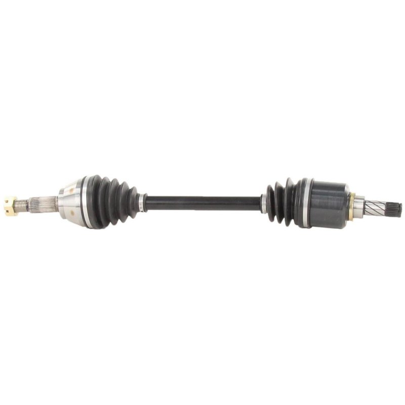 TrakMotive NI-8629 CV Axle Shaft - Front Left
