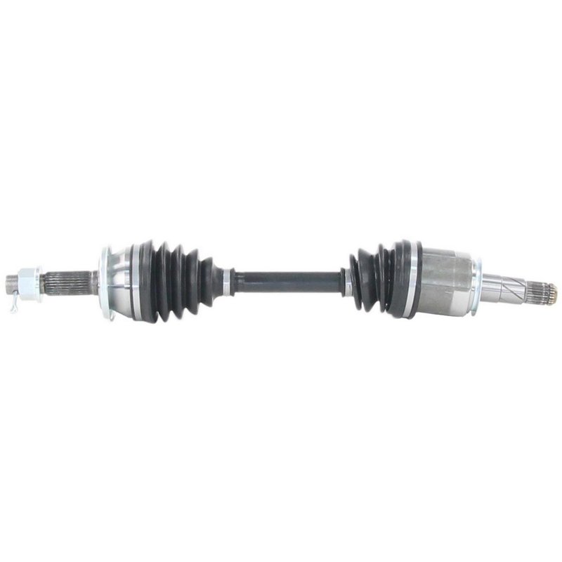 TrakMotive NI-8640 CV Axle Shaft - Front Right