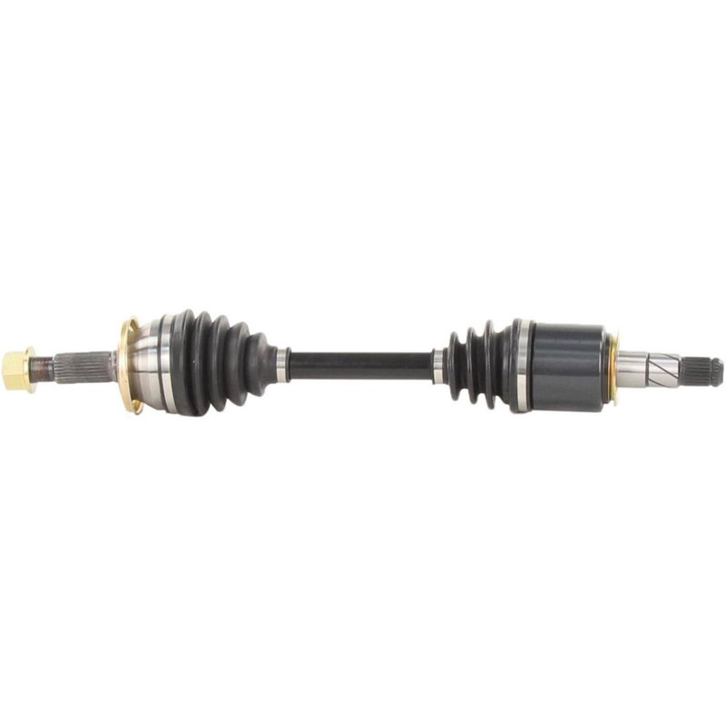 TrakMotive NI-8648 CV Axle Shaft - Front Right
