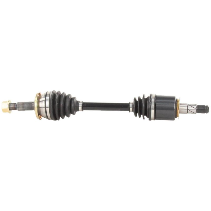TrakMotive NI-8650 CV Axle Shaft - Front Right