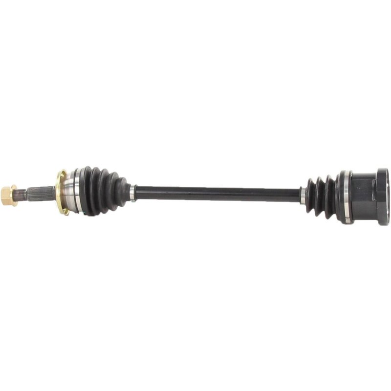 TrakMotive NI-8654 CV Axle Shaft - Front Left