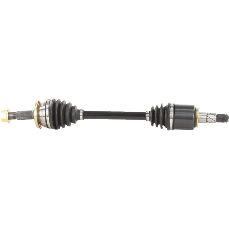 TrakMotive NI-8657 CV Axle Shaft - Front Right