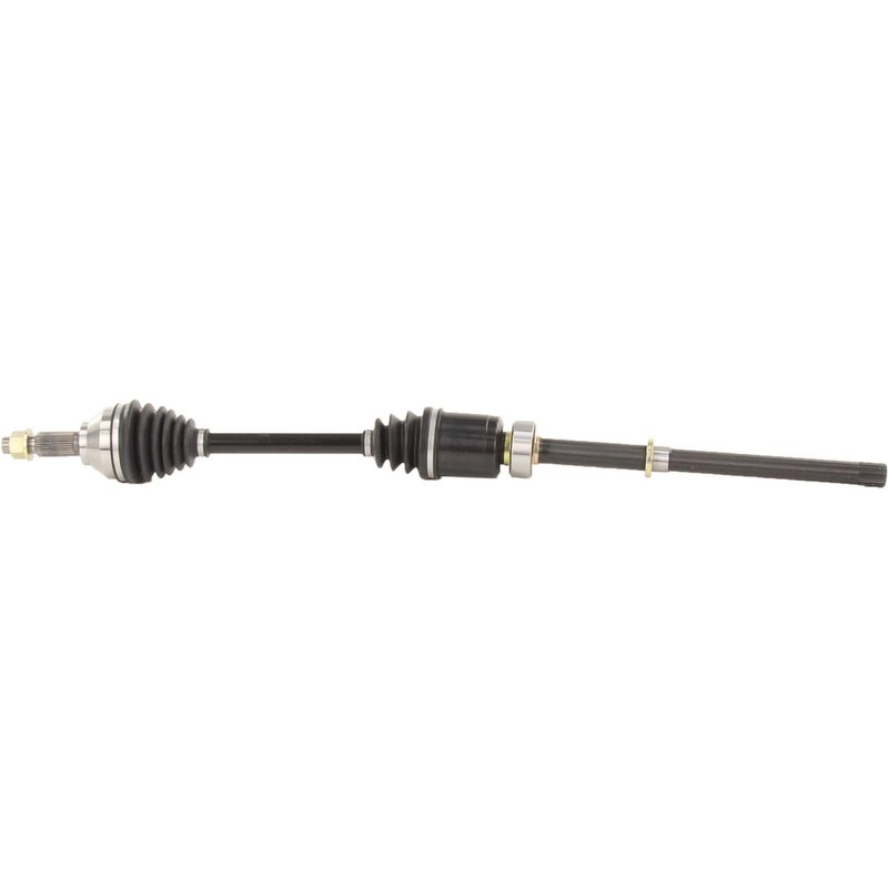 TrakMotive NI-8665 CV Axle Shaft - Front Right