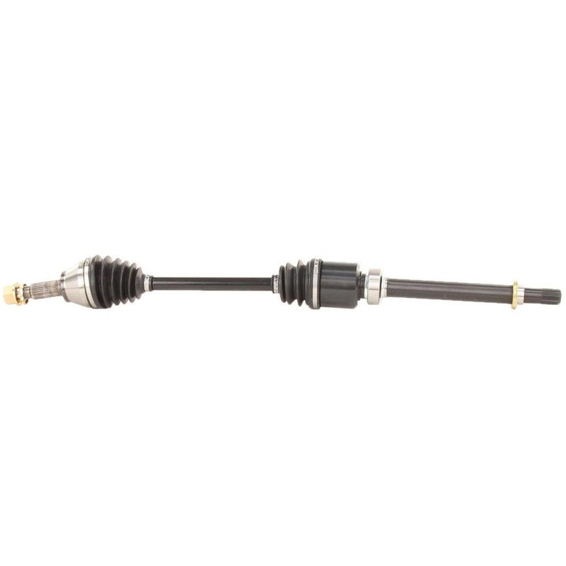 TrakMotive NI-8668 CV Axle Shaft - Front Right