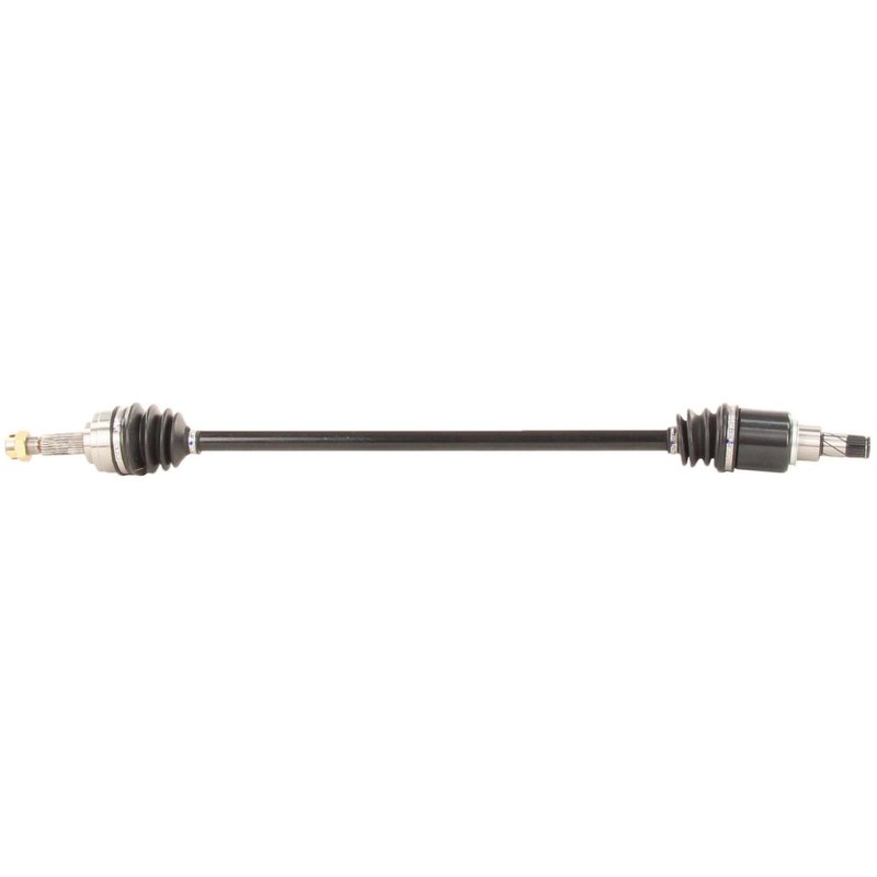TrakMotive NI-8672 CV Axle Shaft - Front Right