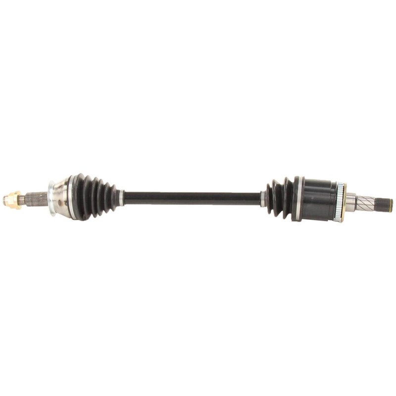 TrakMotive NI-8691 CV Axle Shaft - Rear Right