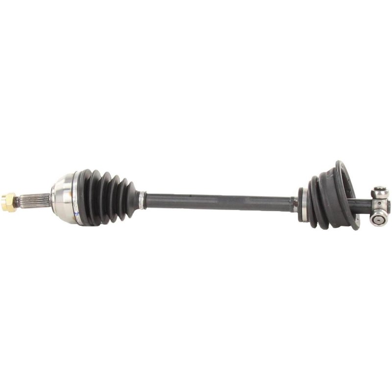 TrakMotive RN-8058 CV Axle Shaft - Front Left