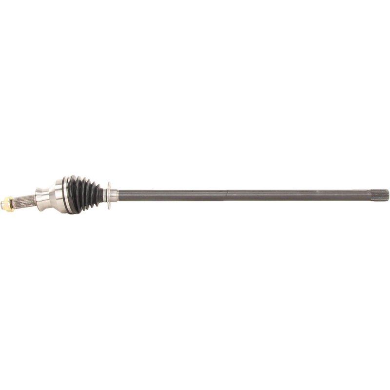TrakMotive RV-8001 CV Axle Shaft - Front Left