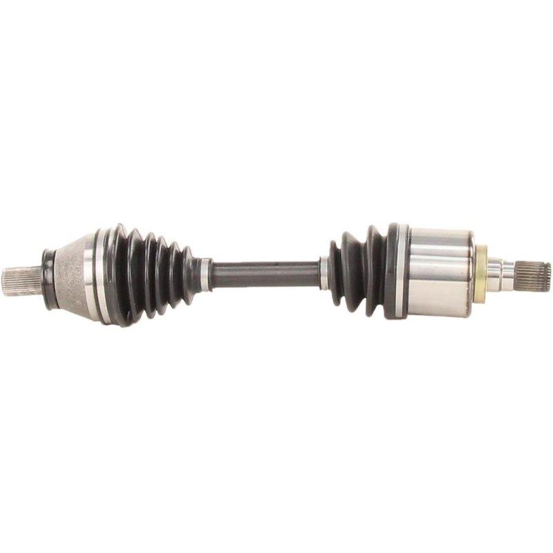 TrakMotive RV-8013 CV Axle Shaft - Front Left