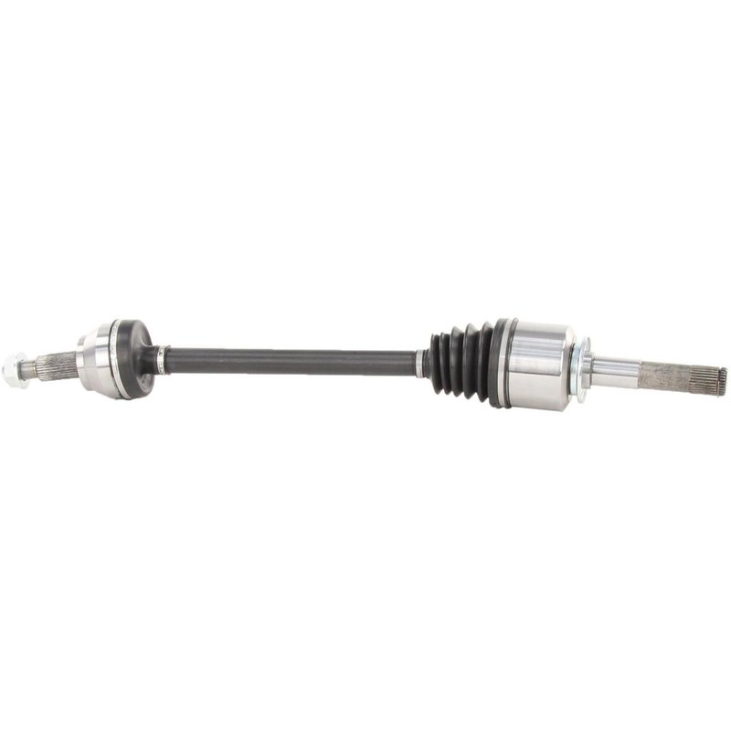 TrakMotive RV-8016 CV Axle Shaft - Front Left or Rear Left