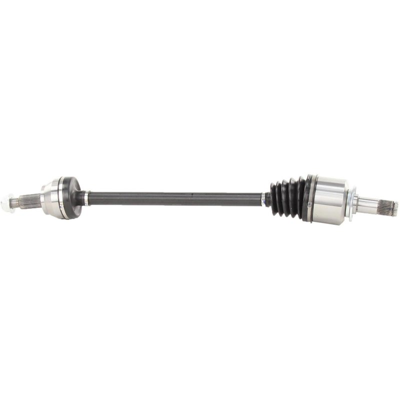 TrakMotive RV-8018 CV Axle Shaft - Rear Right