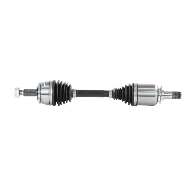 TrakMotive RV-86014 CV Axle Shaft - Front Left