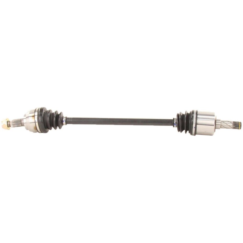 TrakMotive RV-8707 CV Axle Shaft - Rear Left or Rear Right