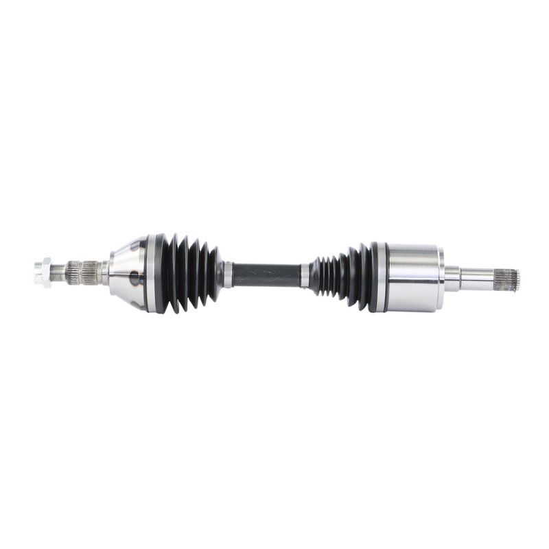 TrakMotive SA-86001 CV Axle Shaft - Front or Front Right