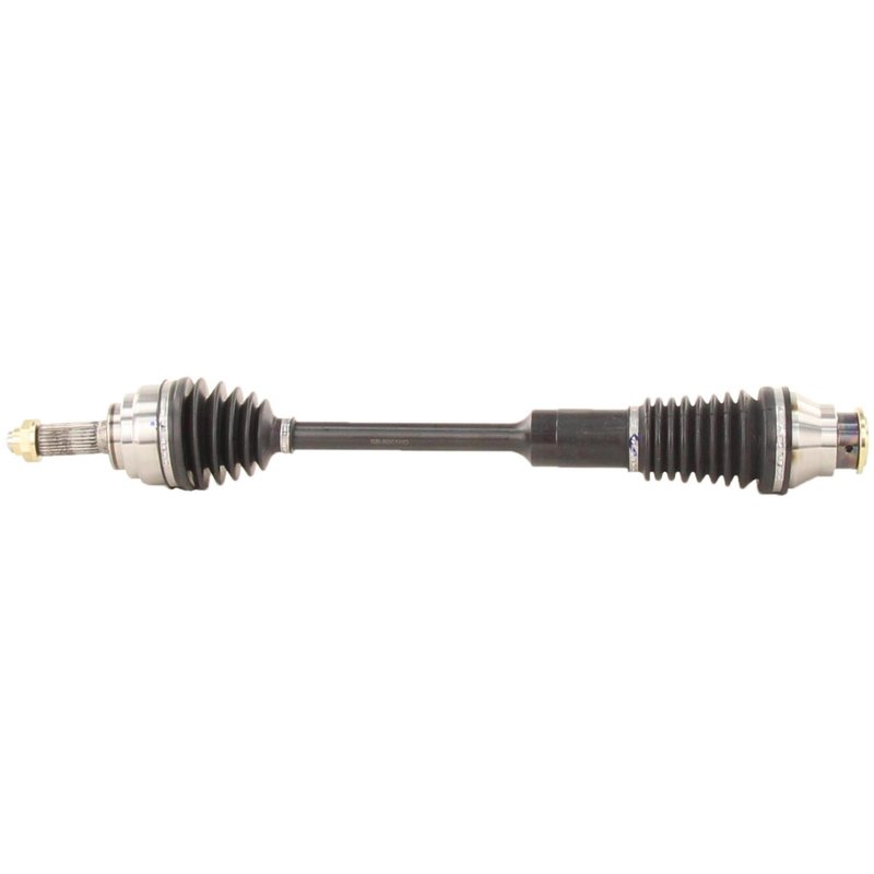 TrakMotive SB-8001XTT CV Axle Shaft - Front Left or Front Right