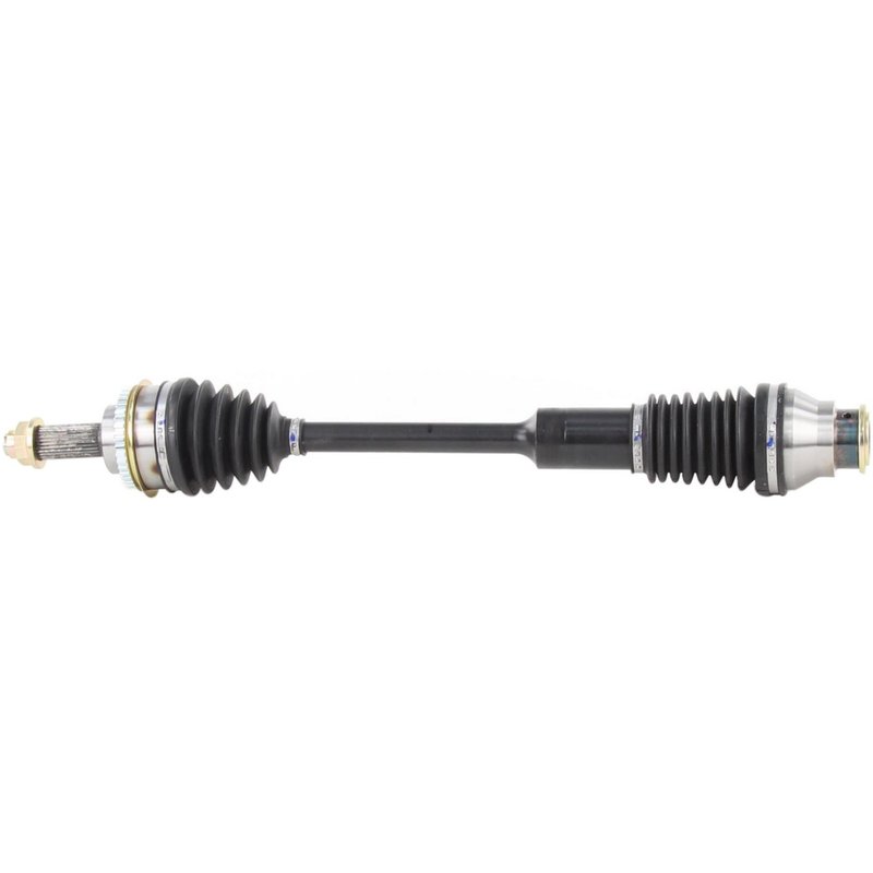 TrakMotive SB-8011XTT CV Axle Shaft - Front Left or Front Right