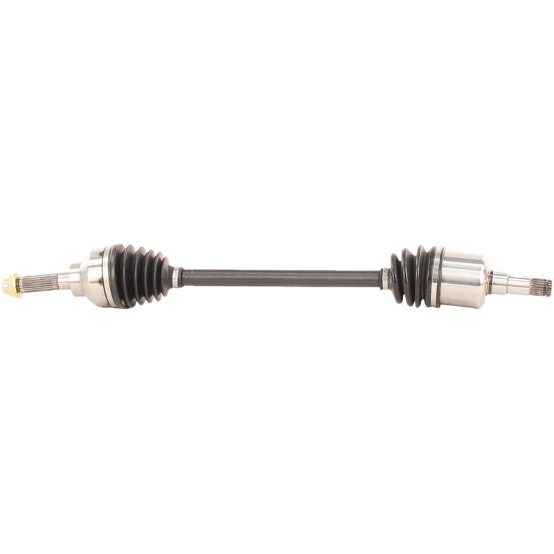 TrakMotive SB-8037 CV Axle Shaft - Rear Left or Rear Right