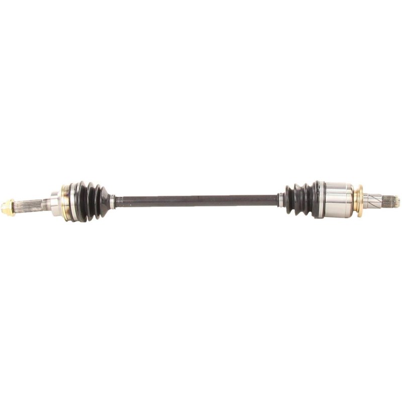 TrakMotive SB-8041 CV Axle Shaft - Rear Left