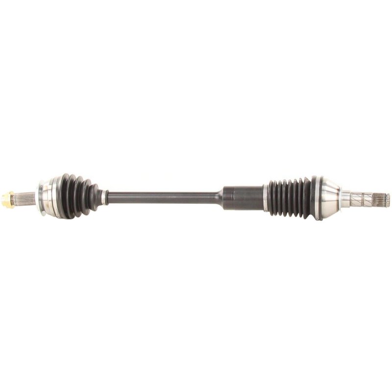 TrakMotive SB-8047XTT CV Axle Shaft - Front Left or Front Right