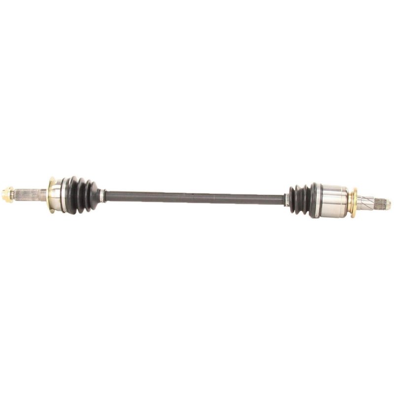 TrakMotive SB-8067 CV Axle Shaft - Rear Left or Rear Right