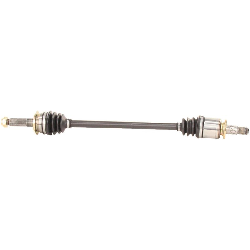TrakMotive SB-8080 CV Axle Shaft - Rear Left or Rear Right