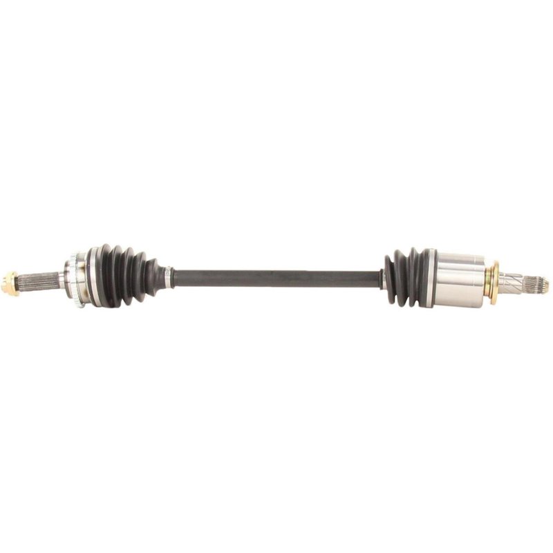 TrakMotive SB-8083 CV Axle Shaft - Rear Right