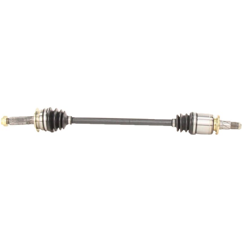 TrakMotive SB-8100 CV Axle Shaft - Rear Left or Rear Right