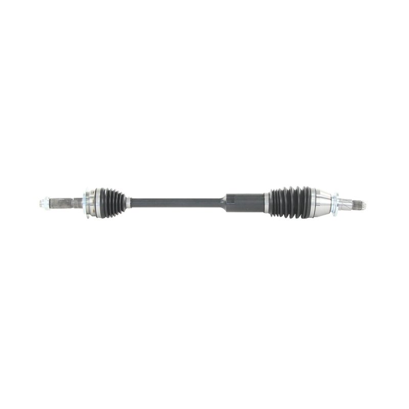 TrakMotive SB-8105XTT CV Axle Shaft - Rear