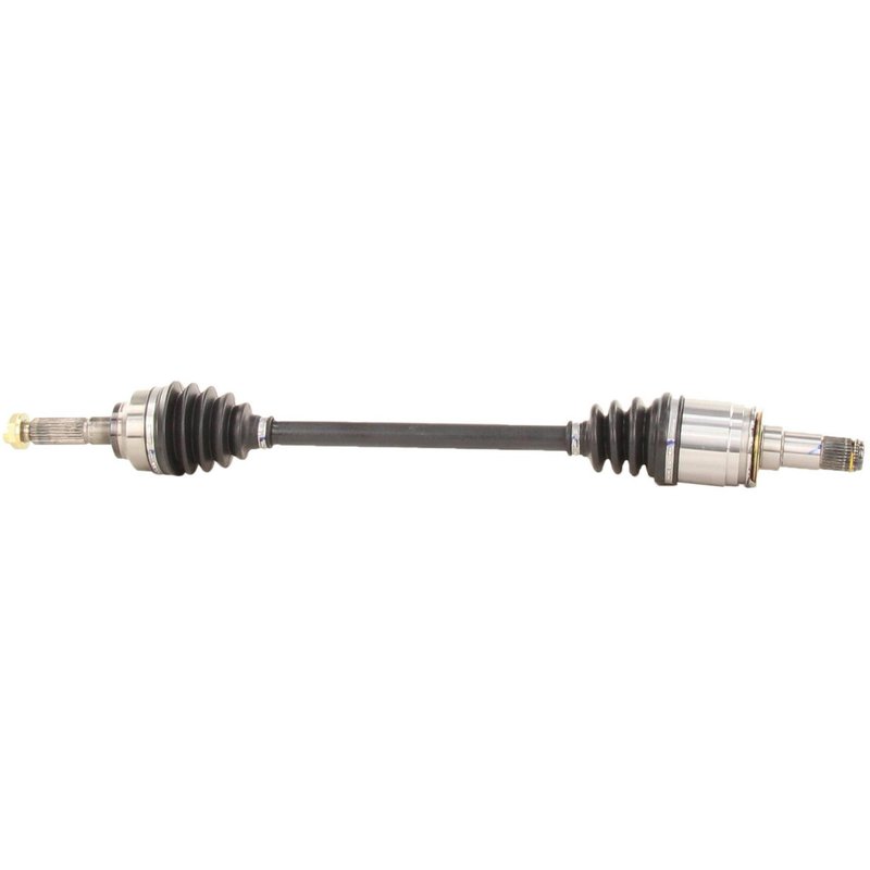 TrakMotive SB-8106 CV Axle Shaft - Rear Left or Rear Right