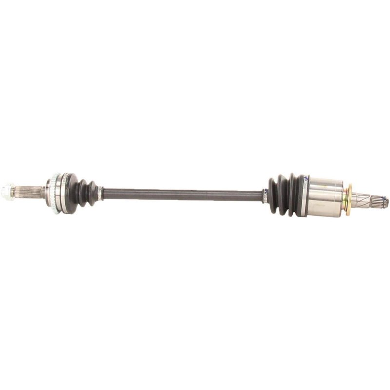TrakMotive SB-8117 CV Axle Shaft - Rear Left